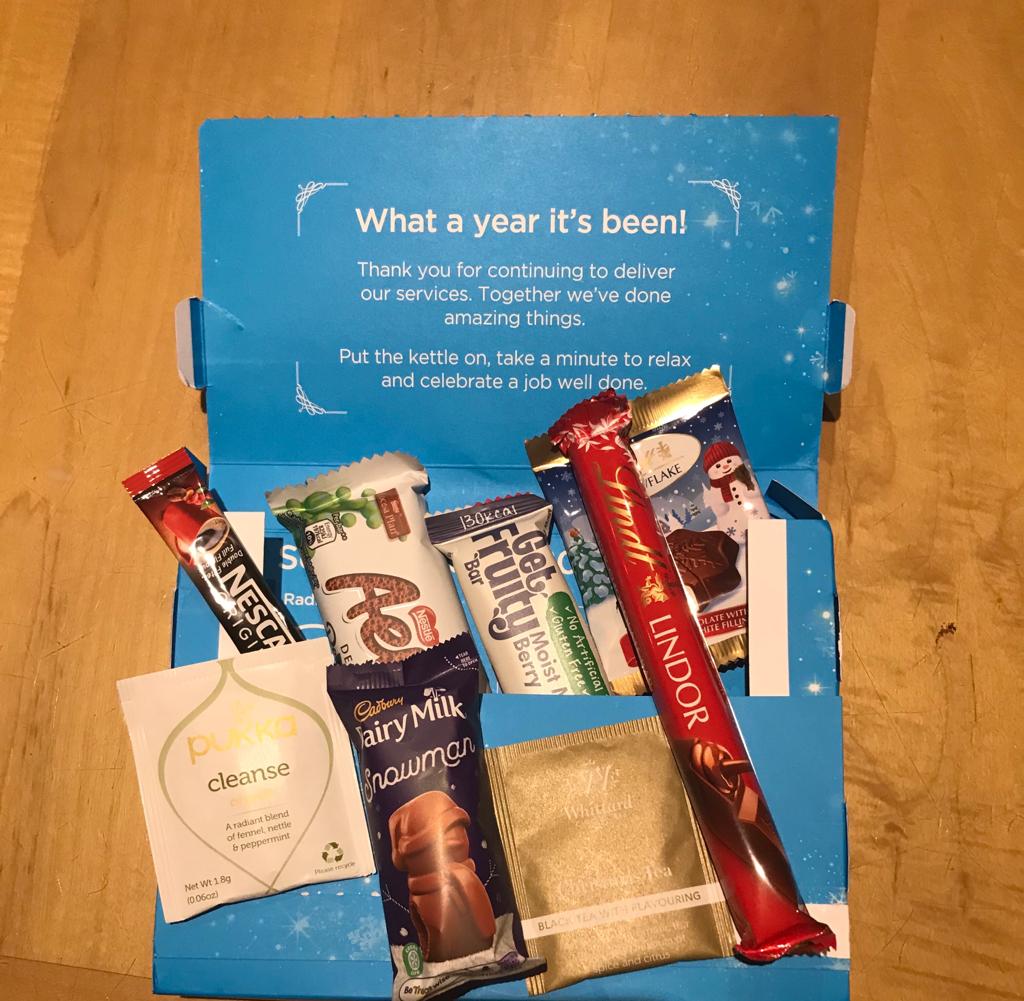 Radius Housing tweet media