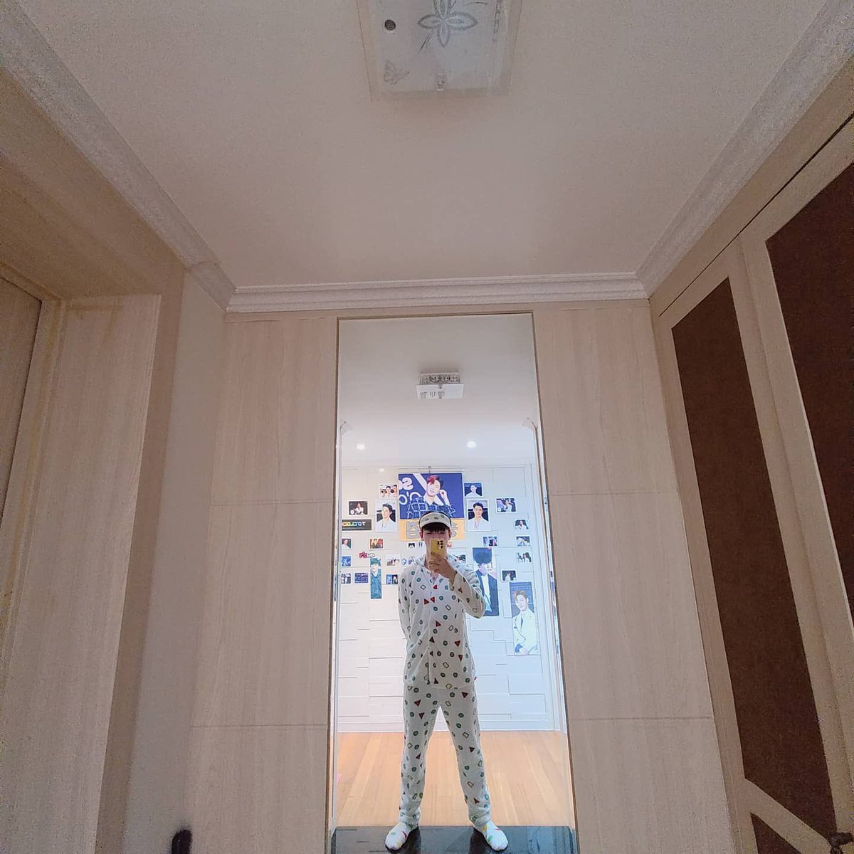 7OC_official's tweet image. [#한겸]

저는 방금 일어났고 씻고 다시 잘거에요

집콕 방콕

#세븐어클락  #송한겸 #로즈 #♡ #0,1