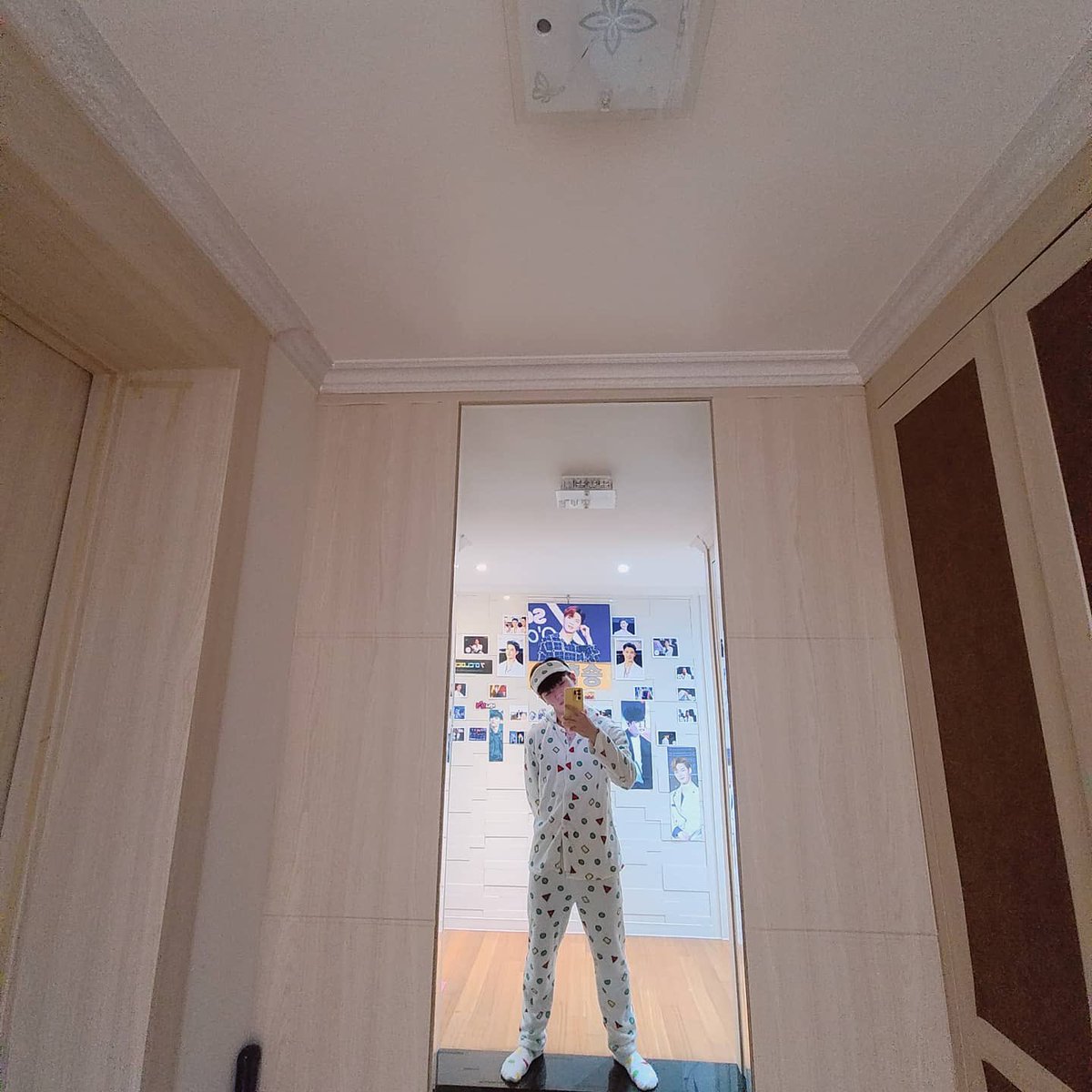 7OC_official's tweet image. [#한겸]

저는 방금 일어났고 씻고 다시 잘거에요

집콕 방콕

#세븐어클락  #송한겸 #로즈 #♡ #0,1