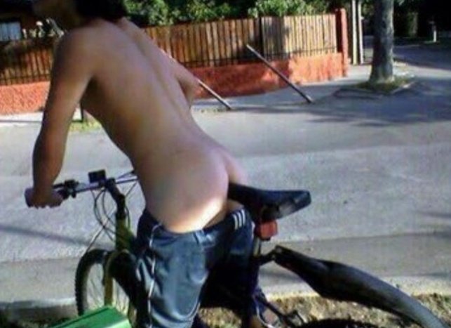 EzeBrevis's tweet photo. Los que suben a las redes sociales los recorridos en sus bicis: https://t.co/zNZ8mVpt3S