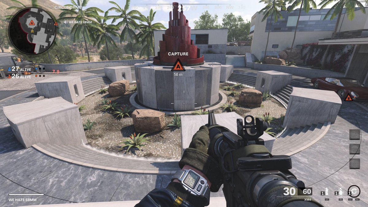 CDL Intel tweet media