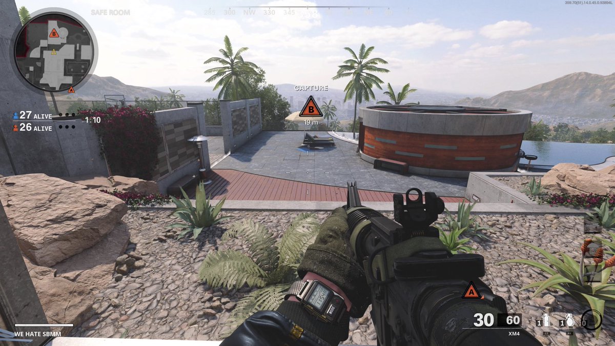 CDL Intel tweet media