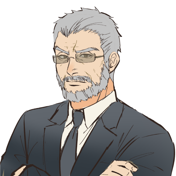 ゴツめおじさんメーカーのtwitterイラスト検索結果 ゴツめおじさんメーカーのtwitterイラスト検索結果