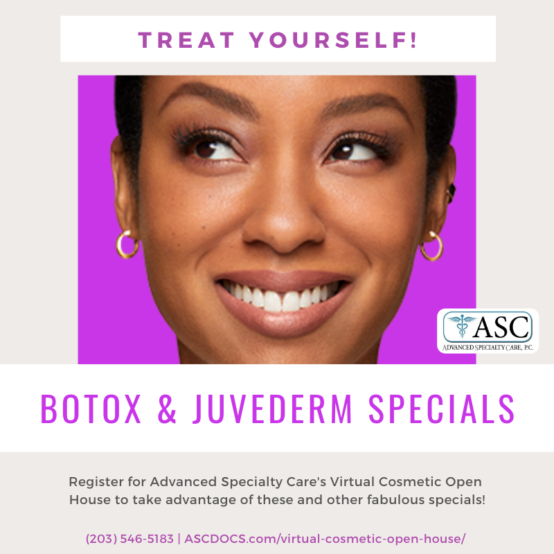 Get access to these and other fabulous specials when you register for our Virtual Cosmetic Open House! 

ascdocs.com/virtual-cosmet… or call (203) 546-5183