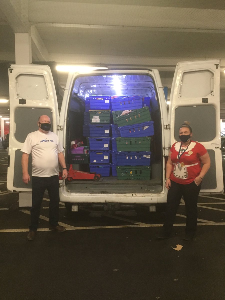 Maryhill Extra Community tweet media