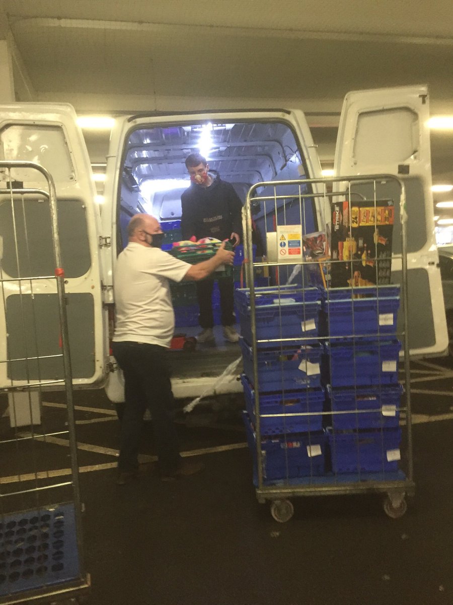 Maryhill Extra Community tweet media