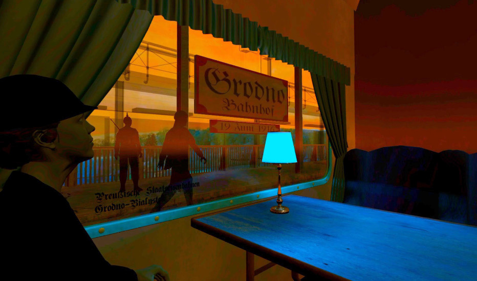 Playcrafting tweet media