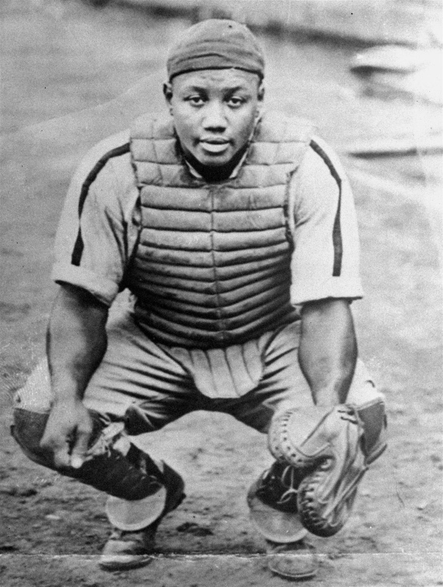 andscape's tweet image. MLB is officially recognizing the Negro Leagues as a Major League.

Thousands of players, like Josh Gibson – considered to be one of the best hitters baseball has ever seen though he wasn't allowed to play in a single MLB game – are now officially considered Major Leaguers.

👏🏾👏🏾