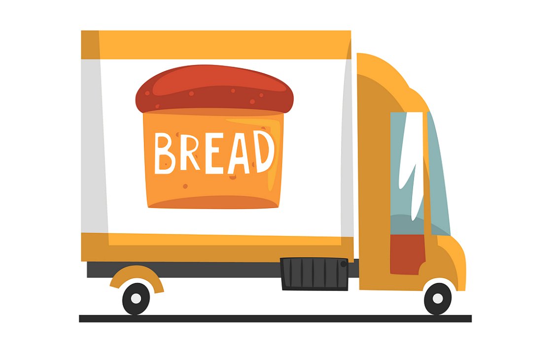 Just heard from new user who switched from #Excel to #Cybake for planning their #bakery’s delivery routes (3 vans x approx 50 drops). The result? Route planning cut from 1.5 hrs a day to just 8 minutes! Annual time + labor saving of $13,200 pa! And that’s without the #gasoline…