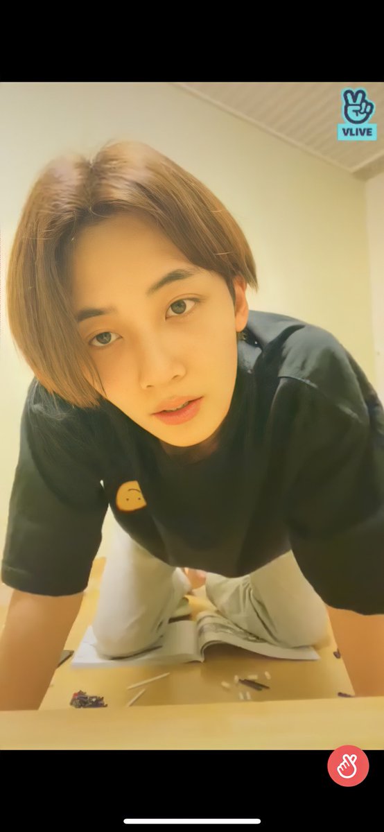 201217 V LIVE
ジョンハン
高画質
イケメン見て頑張るための自分用

#SEVENTEEN
#JEONGHAN