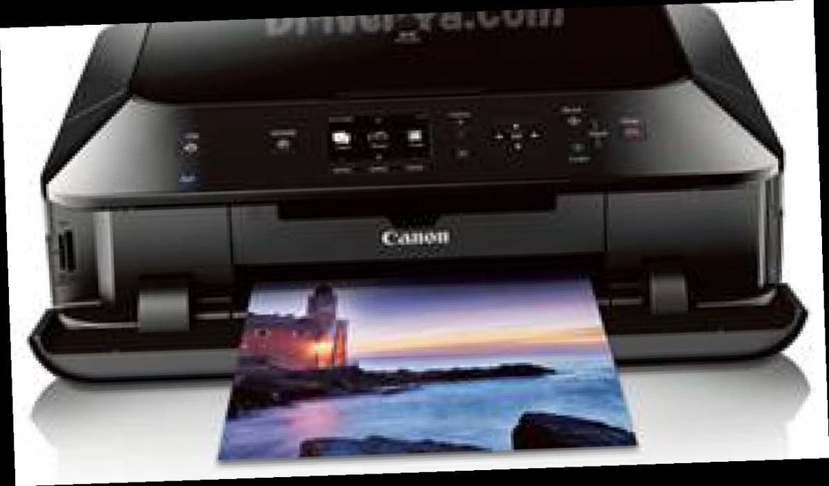 download canon mg5420 driver driver / Twitter