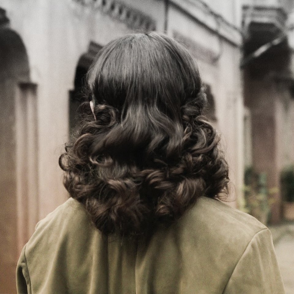 hdm_memes's tweet photo. During quarantine, Marisa found a hidden talent for songwriting. Stream #evermar. #HisDarkMaterials https://t.co/CSliI3NeCC