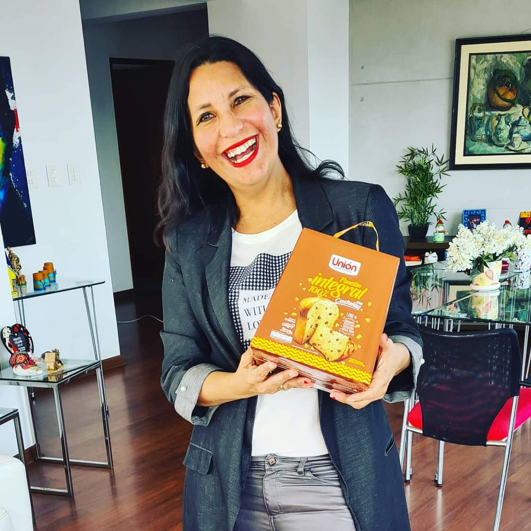 cristinaq's tweet photo. "Mantengamos la distancia pero no perdamos la Unión" Mi eterno agradecimiento a #ProductosUNION por su gentileza y nobleza. Productos saludables que alimentan en valores! Uno de nuestros mejores clientes, sin duda! @union_pe #UnionDeValores @MartinSaldanaD @TARRILLO @mathewsjc ❤ https://t.co/MKlPFcND7i