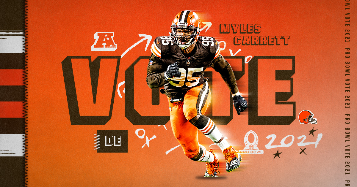Cleveland Browns tweet media