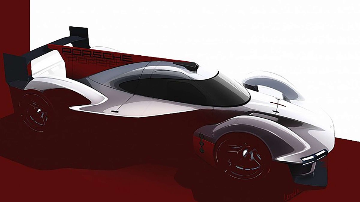 Porsche will be back at Le Mans!
goodwood.com/grr/race/moder…