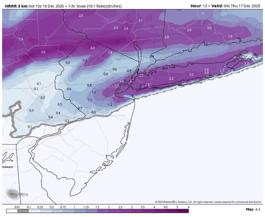 12/16-12/17 Godzilla: Final Snow Map & Obsevations - Page 6 EpX1gjhXIAAovNx?format=jpg&name=900x900