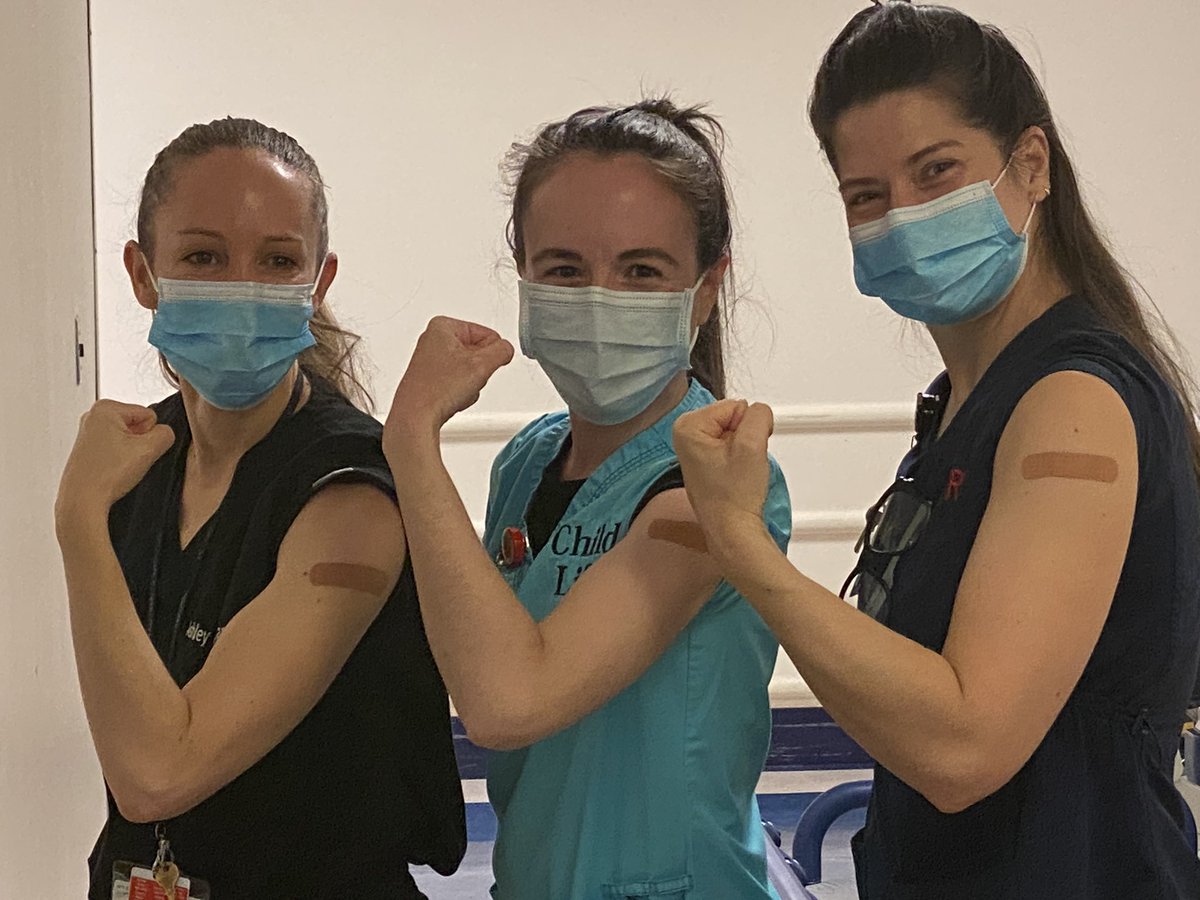 MSCH ED (@chony_ed) on Twitter photo Another successful COVID vaccination day in the PED! #GOTTHESHOT <a href="/nyphospital/">NewYork-Presbyterian</a> <a href="/BernadetteKhan/">Bernadette Khan</a> <a href="/calbanese722/">Craig Albanese</a> <a href="/Vepuka_NYP/">Vepuka</a> Another successful COVID vaccination day in the PED! #GOTTHESHOT <a href="/nyphospital/">NewYork-Presbyterian</a> <a href="/BernadetteKhan/">Bernadette Khan</a> <a href="/calbanese722/">Craig Albanese</a> <a href="/Vepuka_NYP/">Vepuka</a>
