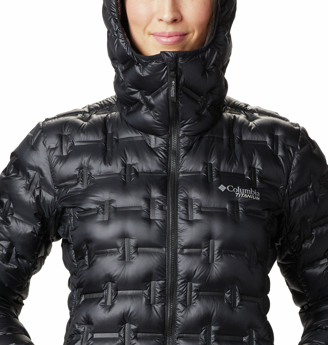 TheGATE's tweet photo. We've got a new giveaway, just in time for winter. We're giving away a @Columbia1938 Women's Alpine Crux Down Jacket to keep one lucky winner warm &amp; dry all season.

Enter by FOLLOWING us, and RETWEET telling us what winter activity would be perfect for this jacket. #GATEGifts20 https://t.co/CS5uia52EL