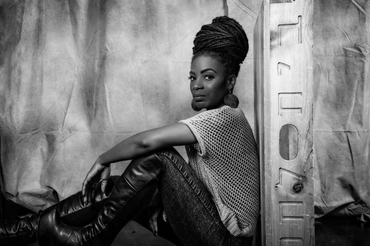 Juniper Productions (@juniper_pro) on Twitter photo Meet <a href="/Otentilove/">Bethlehem Roberson</a> one of my amazing performers for the #soulfullcelebration! Bethlehem Roberson is an experienced writer, vocal performer, and recording artist. Regionally known for her works as a Vocussionist! Tickets bit.ly/39DYCi7 @Andersontamara Meet <a href="/Otentilove/">Bethlehem Roberson</a> one of my amazing performers for the #soulfullcelebration! Bethlehem Roberson is an experienced writer, vocal performer, and recording artist. Regionally known for her works as a Vocussionist! Tickets bit.ly/39DYCi7 @Andersontamara