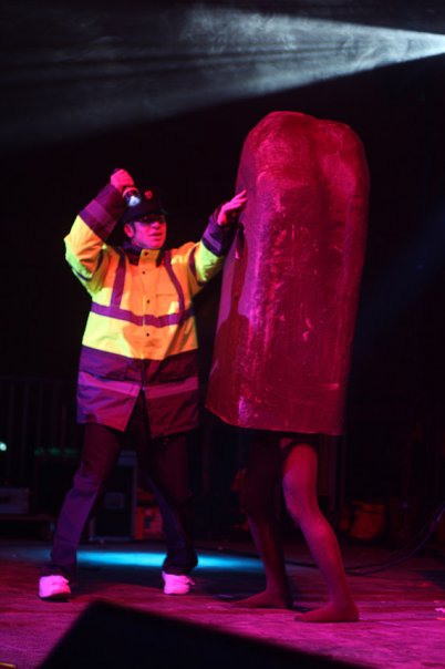 The Blindboy Podcast tweet media