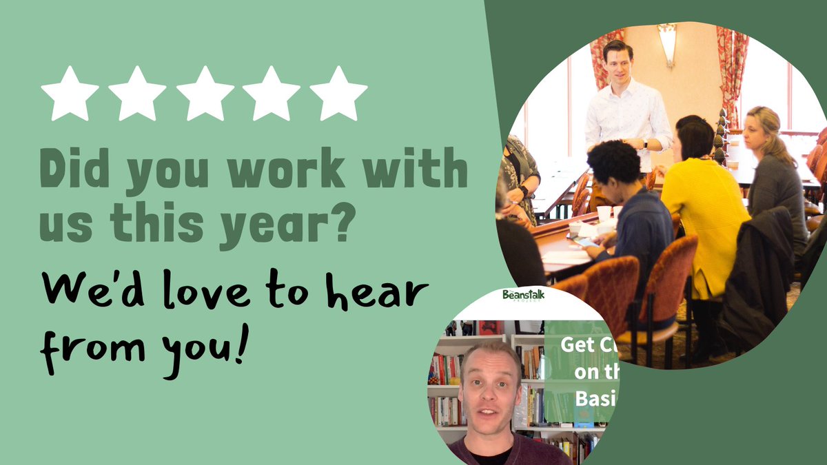 Beanstalk Creative tweet media