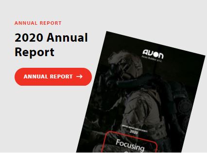 Following the announcement of our year end results on the 2nd December, we're excited to launch this year's Annual Report and Accounts. 

Read more here: avon-rubber.com/investors/annu…

#FocusingOnProtection