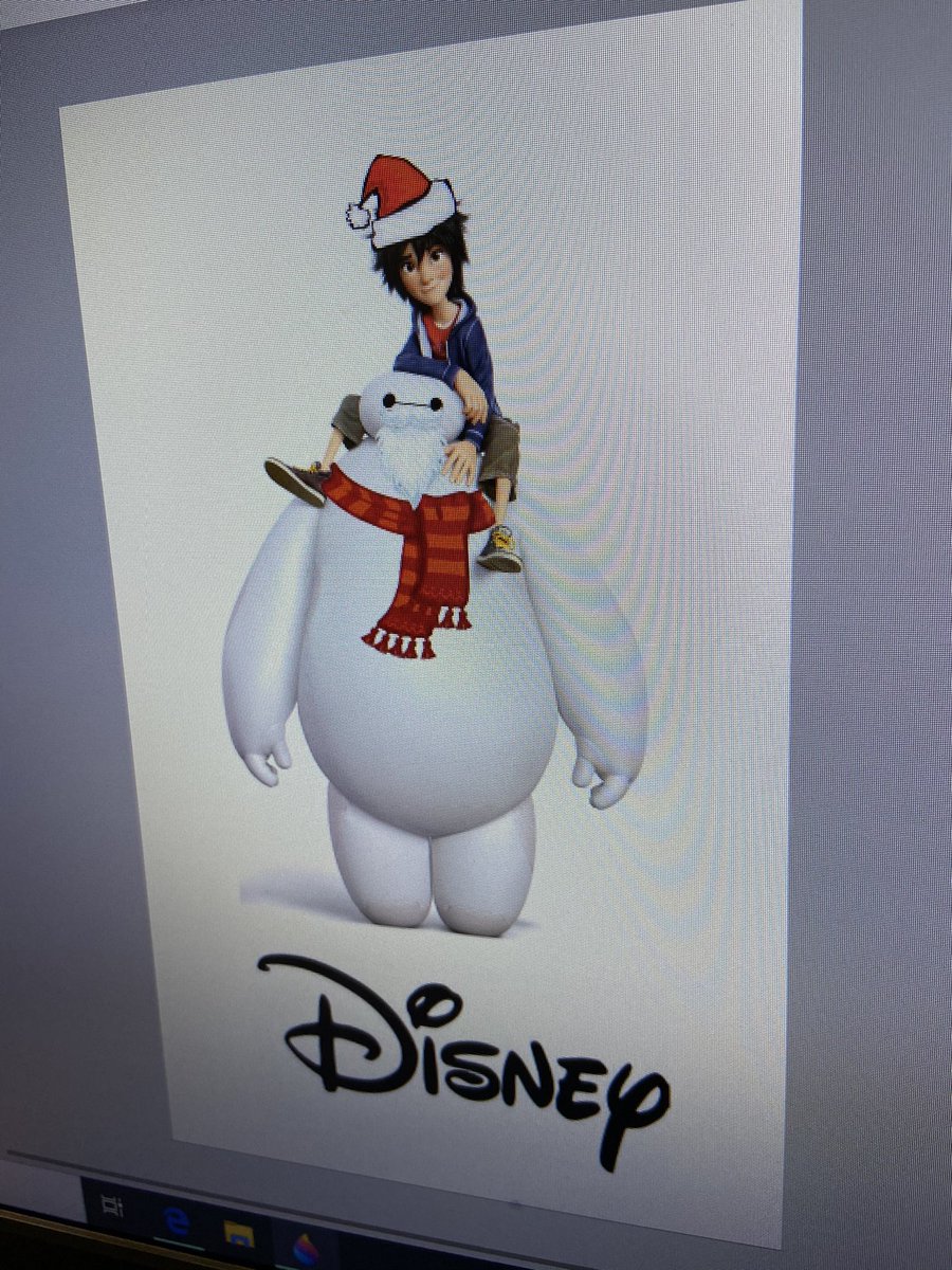 S3 business getting into the Christmas spirit by giving famous logos a festive twist using Paint 3D🎅🏼🎄