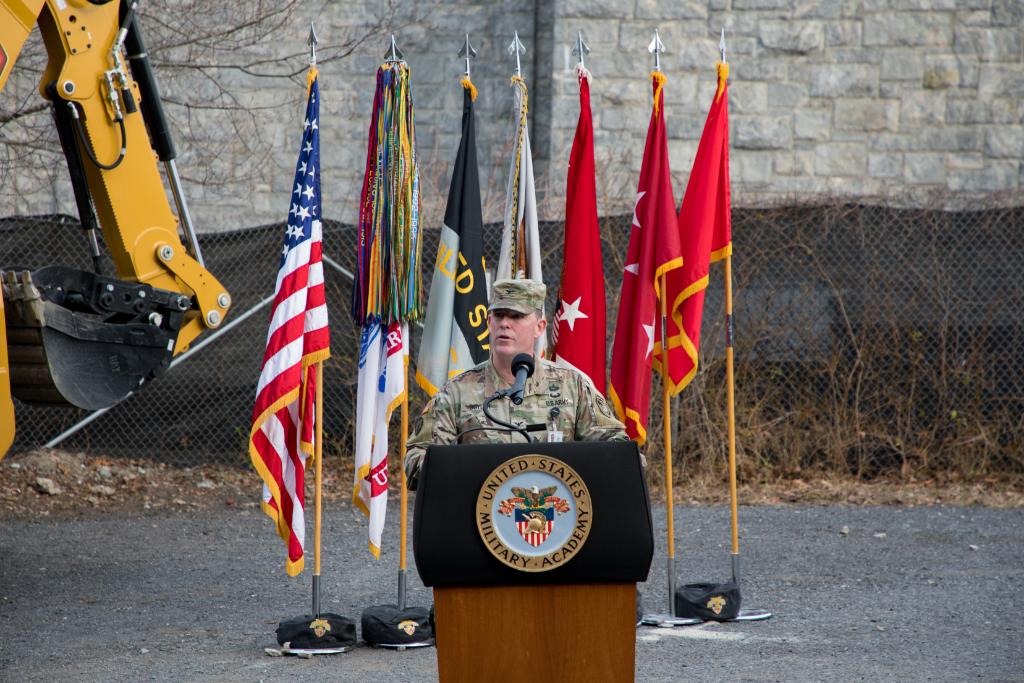 U.S. Military Academy at West Point tweet media