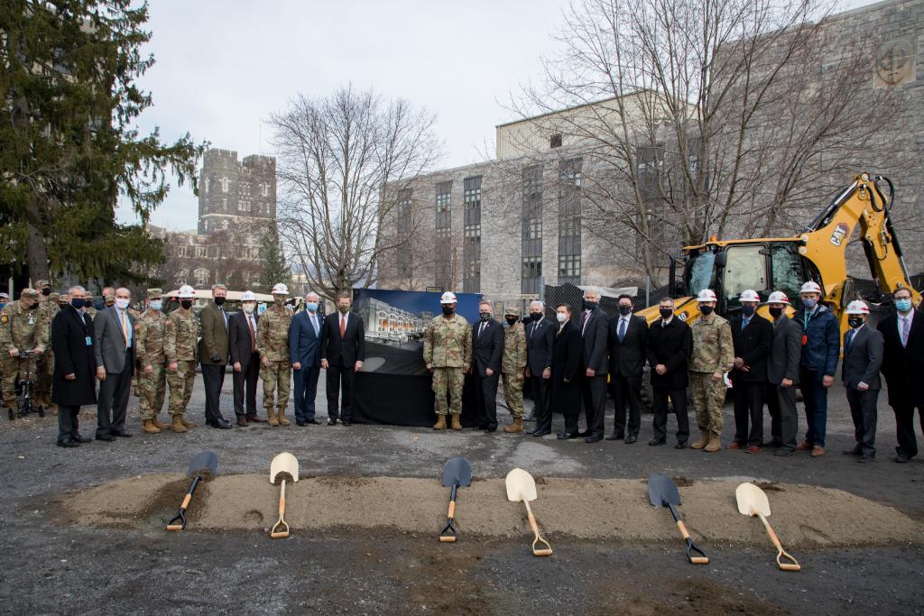 U.S. Military Academy at West Point tweet media