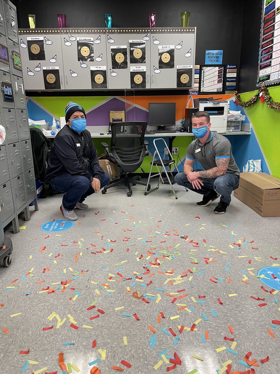 ArdmoreATT's tweet photo. @Officialtonyy_  Congratulations on your promotion to ASM in SOKC! We look forward to your success as a leader/coach! @westsidebestside @Woody0709  @MikeMitch85  @AlysonWoodard  @KAMOkonnects @lifeatatt https://t.co/9Z6rM76EJp