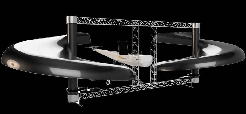 The third team is  @polimi Poli’s Crew, who ranked third in the undergraduate category of the 37th Student Design Competition organized by  @VTOLsociety. This year's theme was “Leonardo's aerial screw: 500 years later", with the idea of ​​celebrating the work of  #LeonardoDaVinci