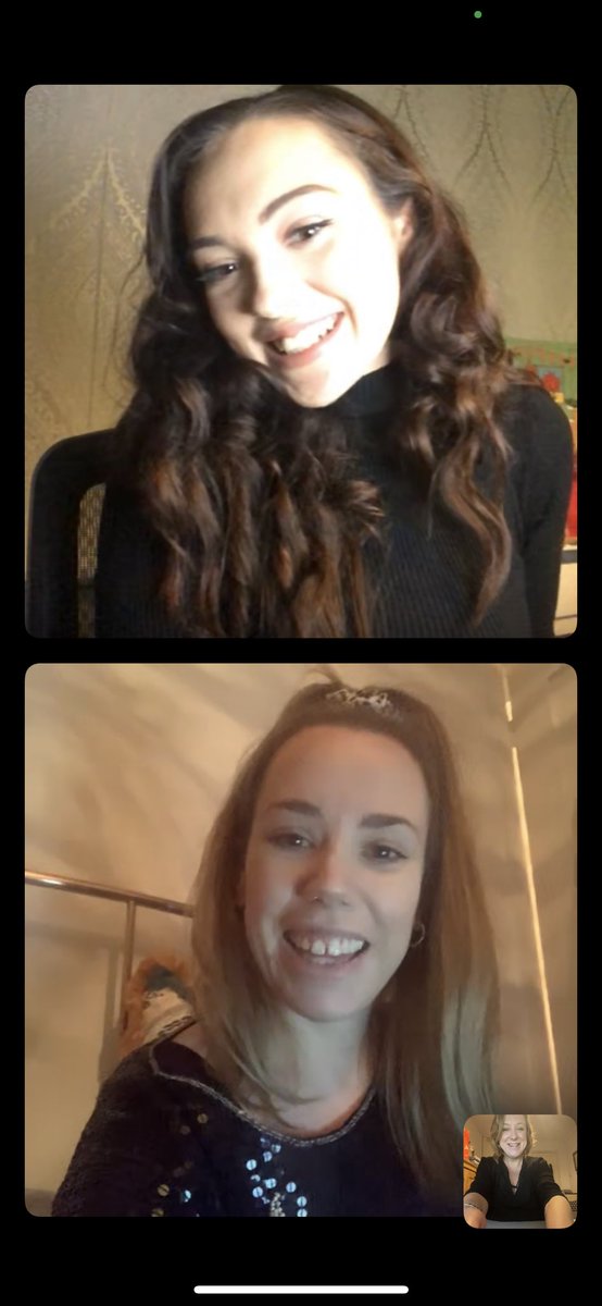 makeitDRIVE's tweet photo. Our lovely Courtney is a finalist in the Association Awards 2020 @AssnExecs #assnawards - weโre here online to cheer her on! #gocourtney https://t.co/933lT1nKK9
