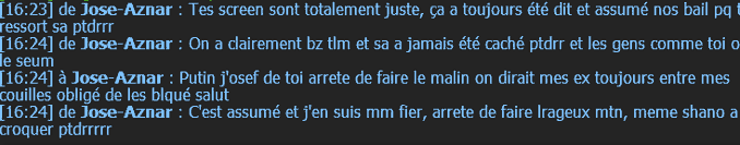 L'oeil de Julith tweet media