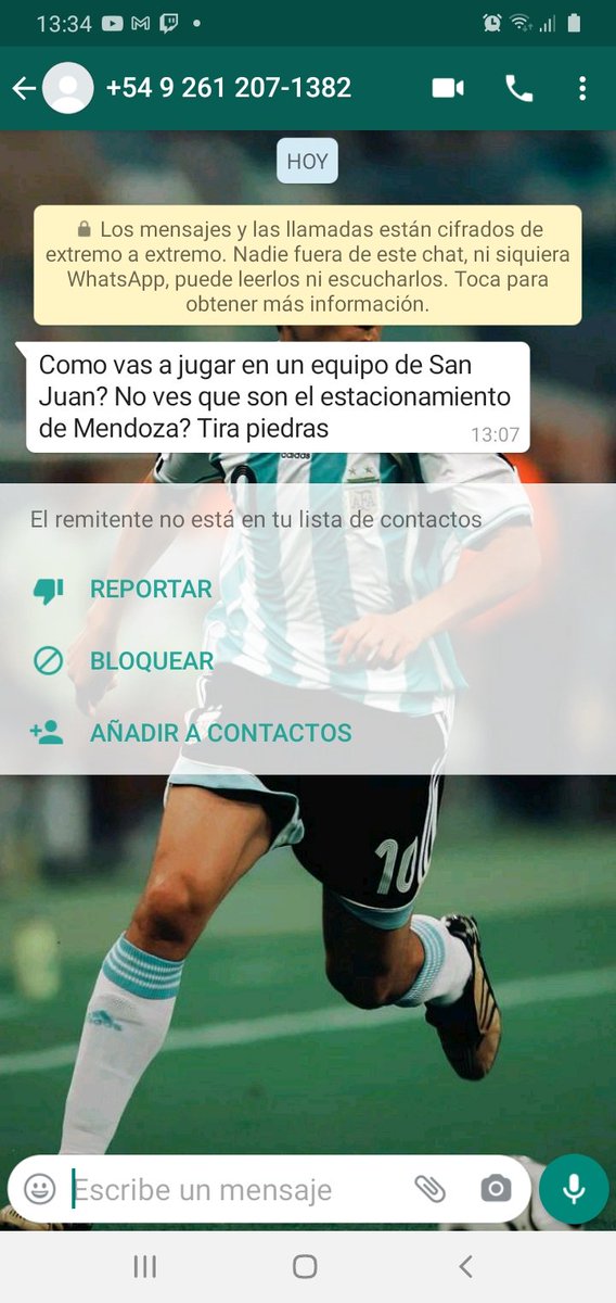 dixeu16861's tweet photo. En la PRETEMPORADA le dije que no quería jugar por que pensé que eran de liguilla y estaba buscando equipos de la b. Estos son los pibes que manchan a la comunidad, @rack_fc pendientes de mi desde la pretemporada https://t.co/X9YSEUoCb4