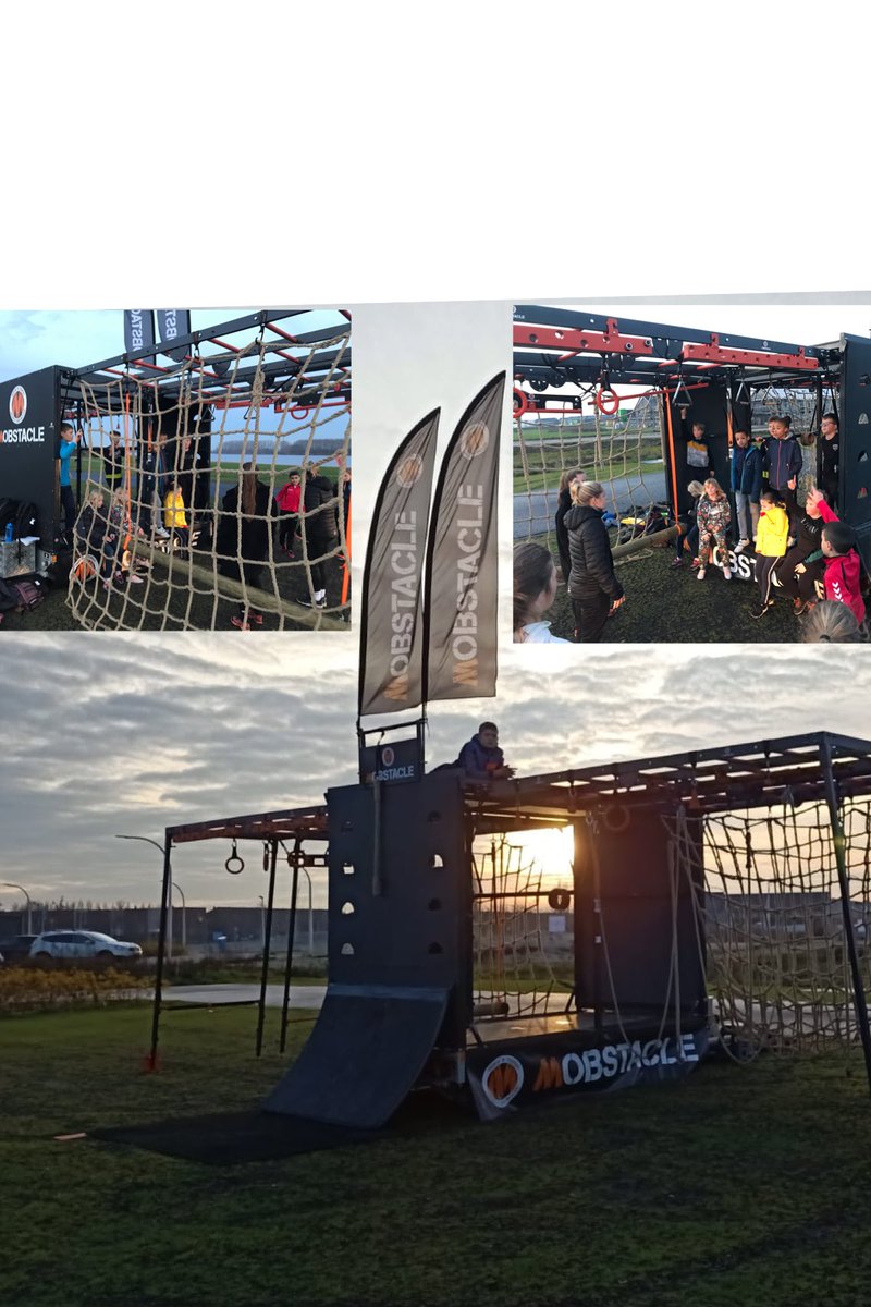 MOBSTACLE tweet media