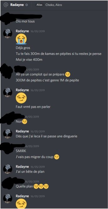 L'oeil de Julith tweet media