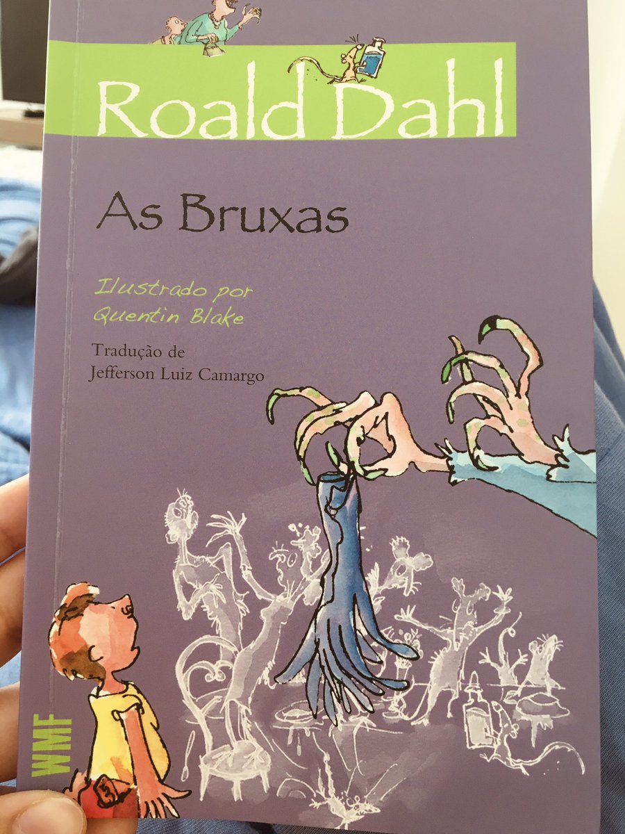 Essa historinha tocou no meu ponto mais fraco: amor de vó e neto 