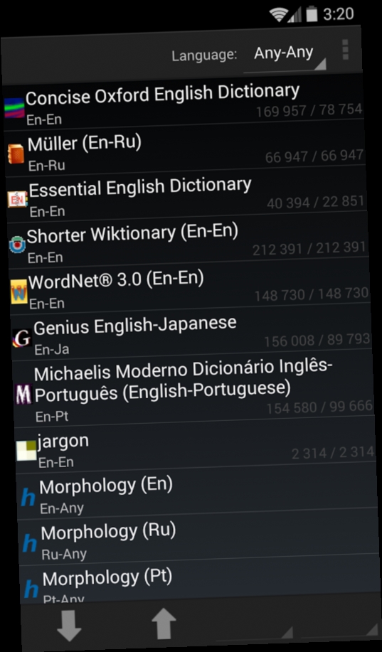 stardict android download / Twitter