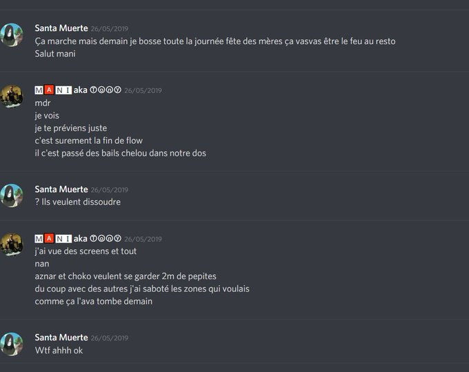 L'oeil de Julith tweet media