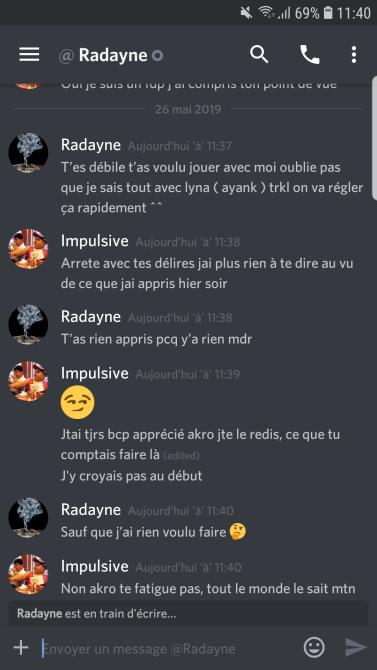 L'oeil de Julith tweet media