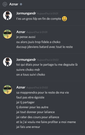 L'oeil de Julith tweet media