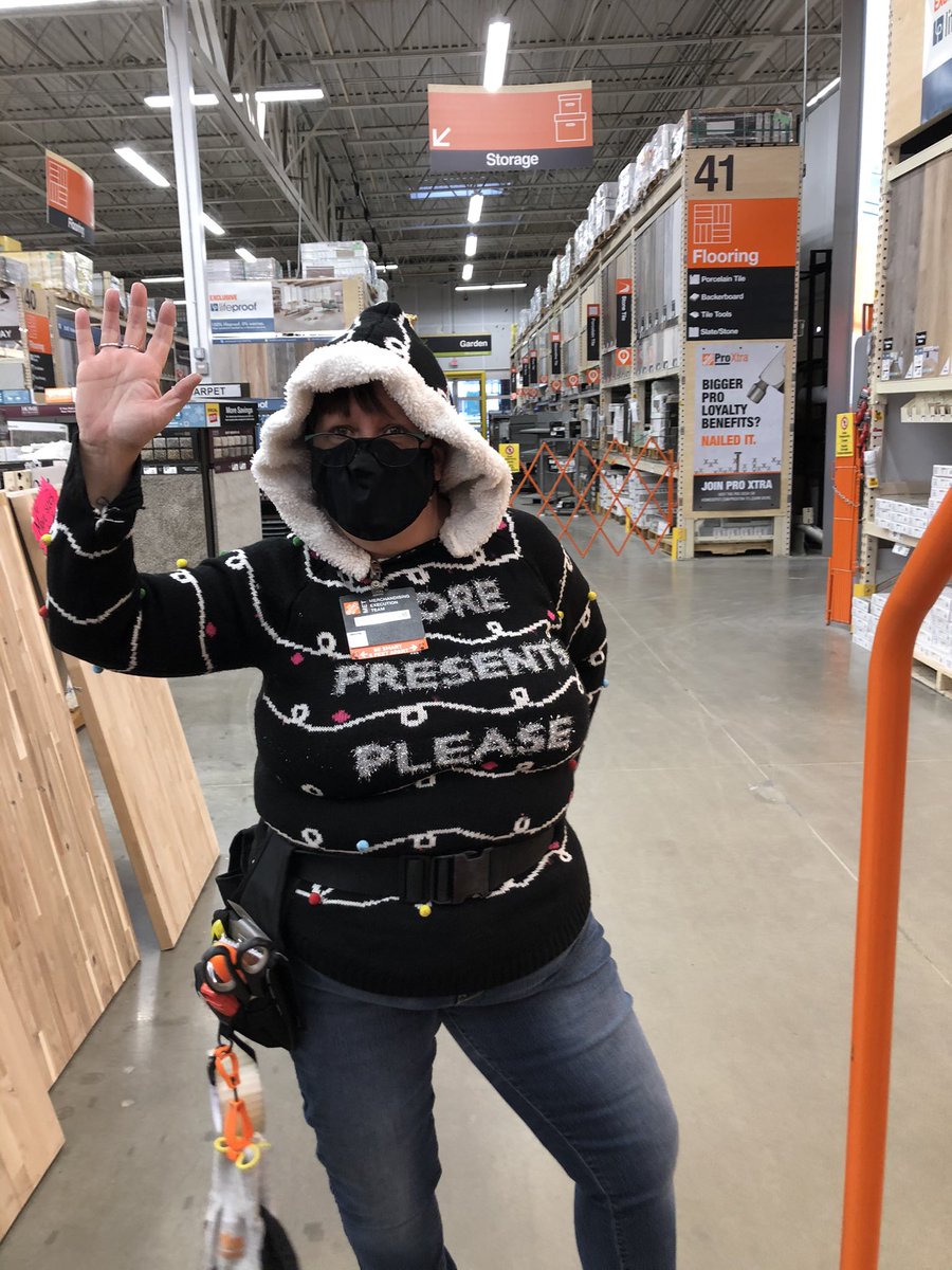 Mama2Bubba_Boo's tweet photo. Ugly Sweater Day at #highflyinghelena #3106D255  #12holiDaysof3106 #areyouin #moretocome  @FroschTheFrog @maedta1 @SnarrOps3106 @SASM3106 @HeittSarah @Michell77732711 @MTBobDHRM255 @JeffGroomsHD @BlankenshipSB https://t.co/q6waRkNQrA