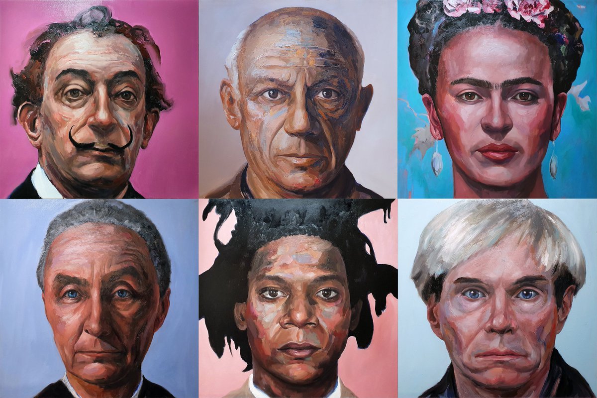 (5) Here is Trevor Jones' part of the collaboration, regardless of the statistics, the art is ASTONISHING.Be ready to go for these drops, tomorrow!