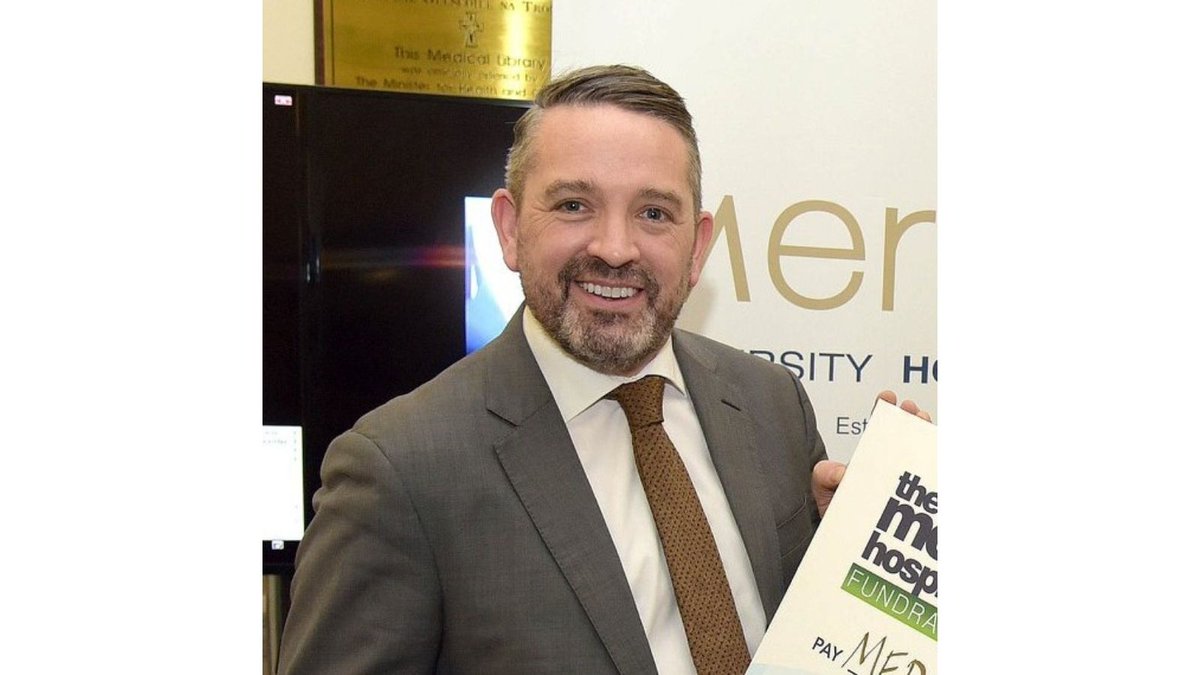 mercyfoundcork's tweet image. The team at The Mercy Foundation would like to wish all the best to our C.E.O. @michealsheridan who is departing for pastures new. His hard work &amp;amp; dedication over the years has been second to none. You’ll be missed, Mícheál. 

– Julie,Deirdre,Emily,Chris,Caitriona,Nicola &amp;amp; Carol.