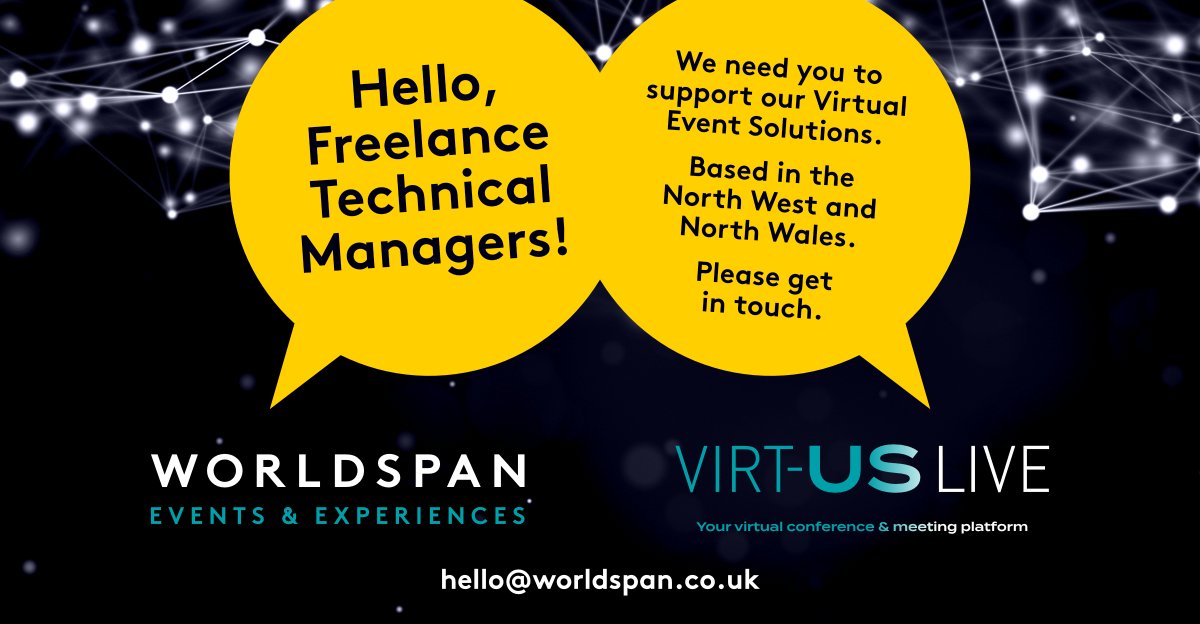 Worldspan Creative tweet media