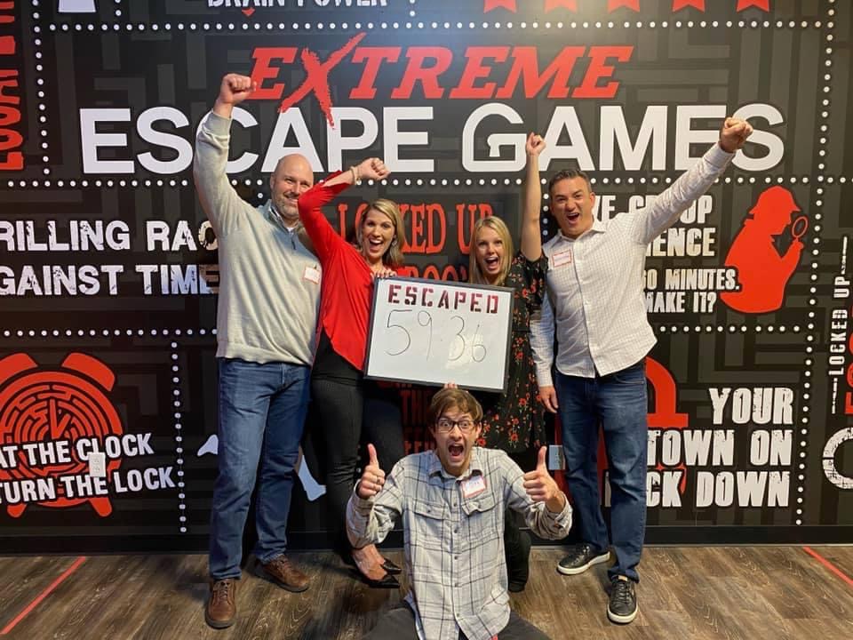 Wingate Media tweet media