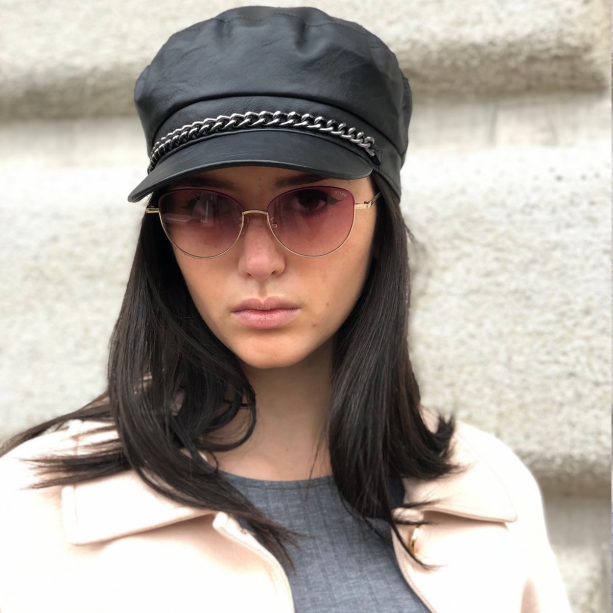 StingEyewear's tweet photo. Be your own muse.
#ValentinaCorvino indossa #Charming7 di #StingEyewear 
https://t.co/mR06Li3hcp https://t.co/uvPwpW10hG