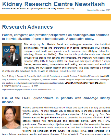 All the latest KRC News is in  our November/December Newsflash!
mailchi.mp/d451f285a128/k…