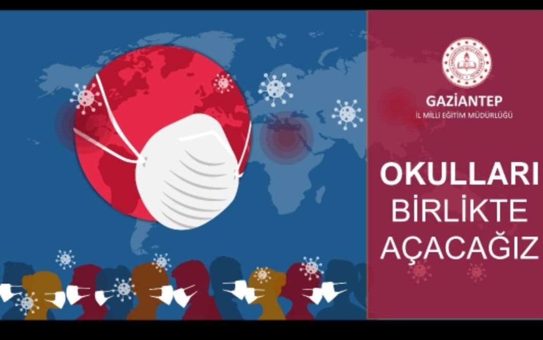 EmineKonukoglu's tweet photo. Pandemiyle mücadelede toplumsal farkındalık için veli toplantılarımız yapıldı. Okulları birlikte açacağız.
@ismailOZEL_
@YusufALCIK
@SehitkamilMEM
@yagcimehmet27 
@Gaziantep_MEM
@yasintepe @attila_ozen 
#Gaziantepseferber https://t.co/523NFQ8Gd2
