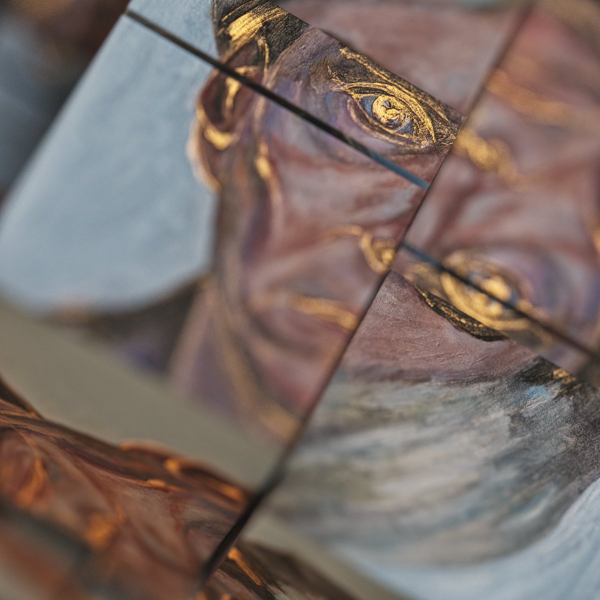 (4) These are the teasers before the massive drop that will include 𝐩𝐡𝐲𝐬𝐢𝐜𝐚𝐥𝐬, 𝐝𝐢𝐠𝐢𝐭𝐚𝐥𝐬 𝐚𝐧𝐝 𝐨𝐩𝐞𝐧 𝐞𝐝𝐢𝐭𝐢𝐨𝐧𝐬!Using the portraits by TJ, animated in 3D by Pak.